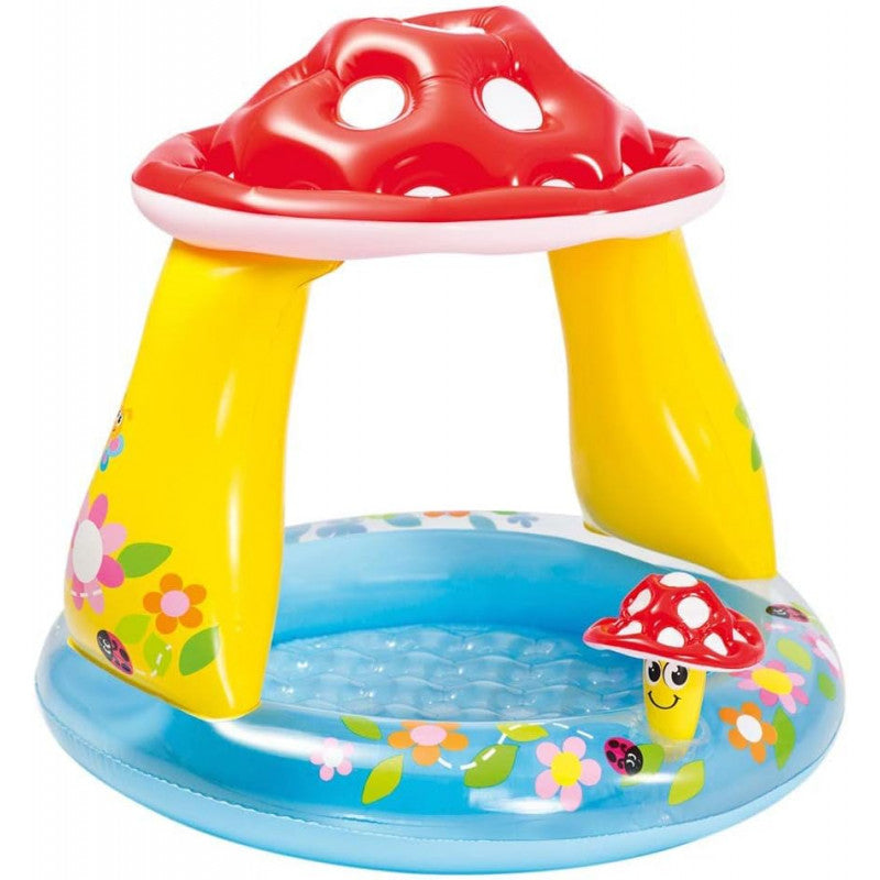 Intex Mushroom Baby Pool
