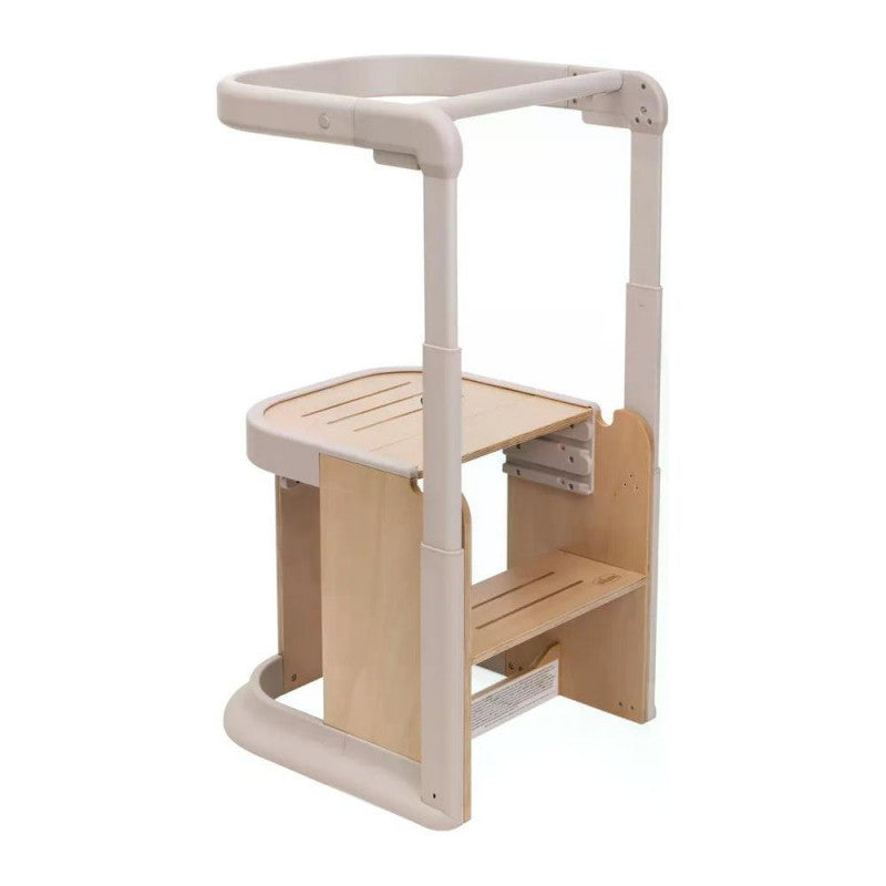 Chicco 3-in-1 Transformable Montessori Learning Tower