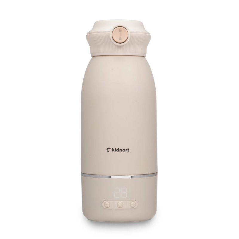 Sjolove Portable Milk Warmer