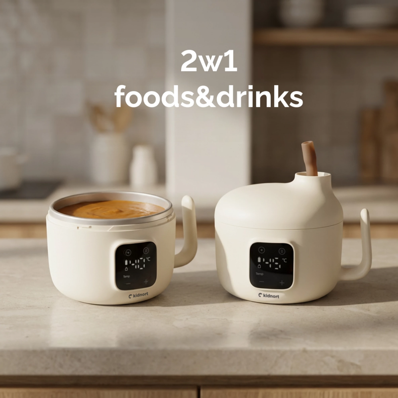 Kjøkken Portable Food Warmer