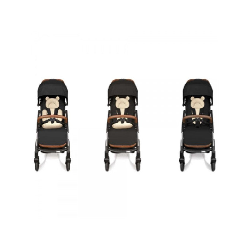 Pali Wizard Gold Frame Stroller