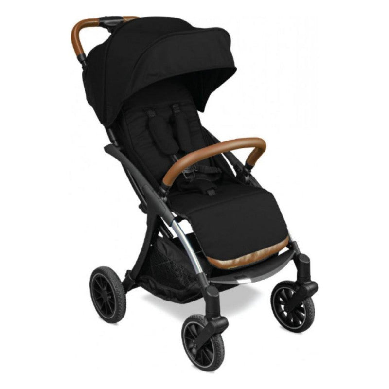 Pali Wizard Chrome Frame Stroller