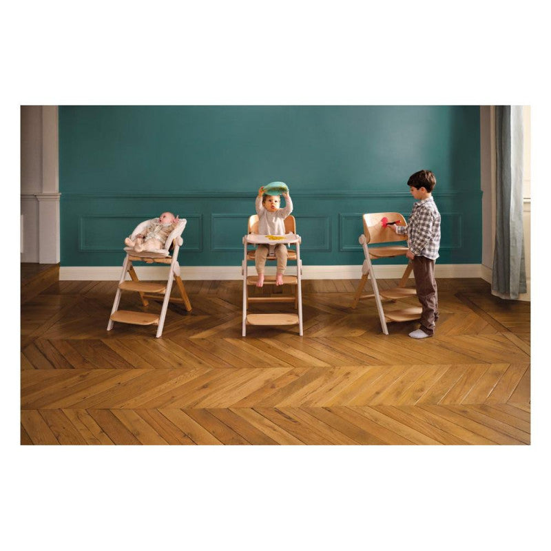 copy of Hochstühle Chicco Meraviglia -  OLive