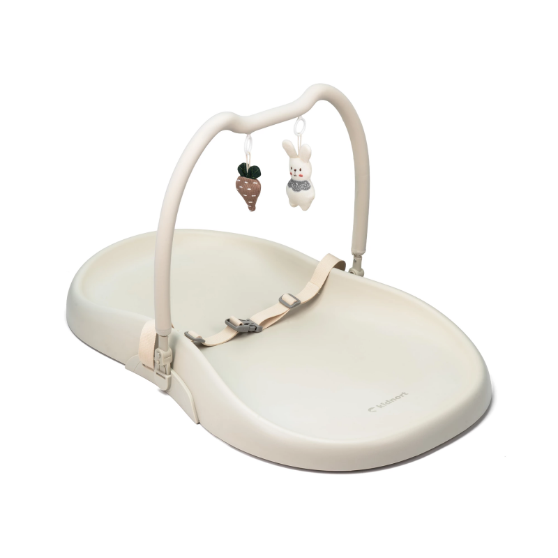 Beroring Kidnort Foam Changing Pad