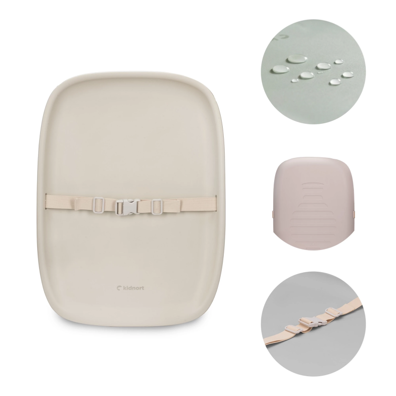 Rengjor Foam Changing Pad