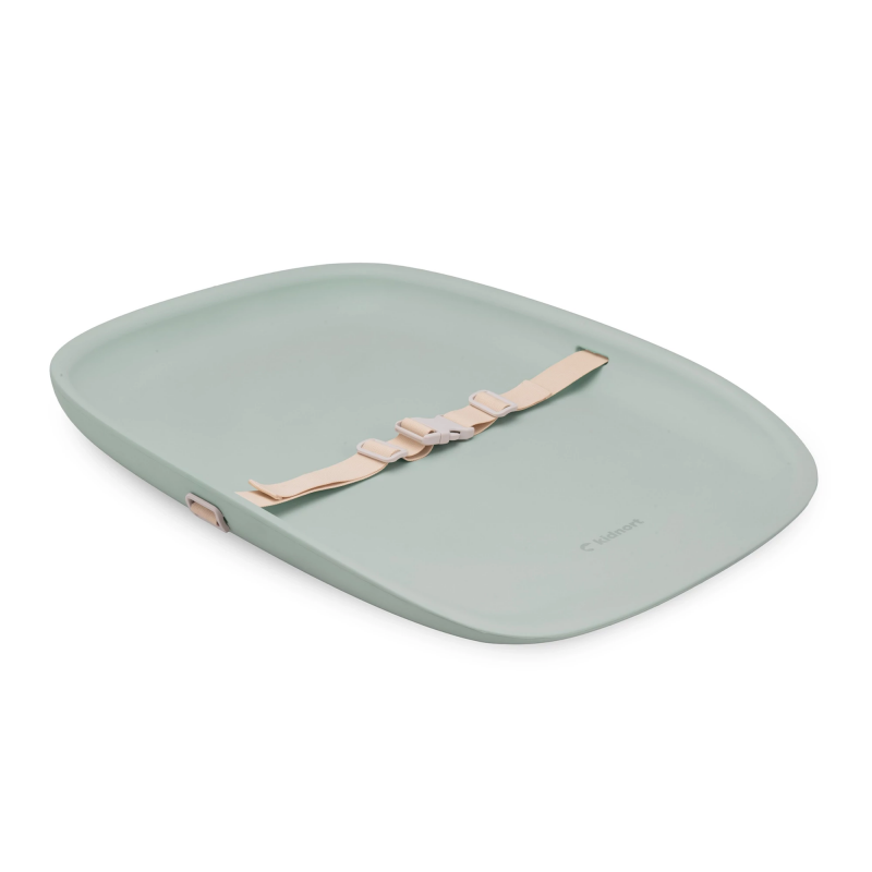 Rengjor Mint Foam Changing Pad