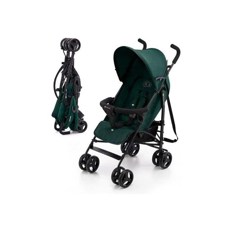 Kinderkraft TIK Green Stroller