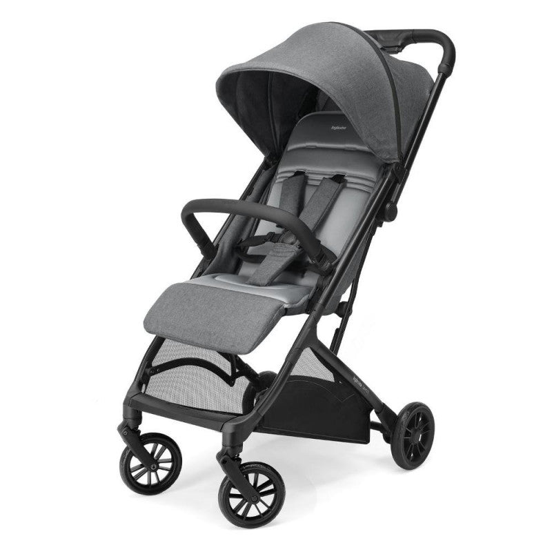 Inglesina Sketch Stroller Stone Grey