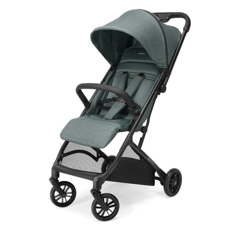 Inglesina Sketch Pine Green Stroller