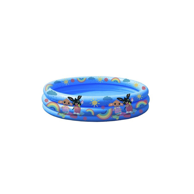 Bing Inflatable Pool Blue