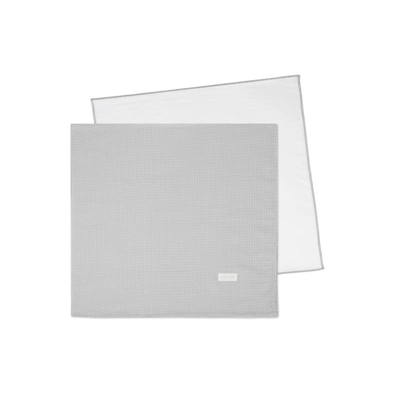 Pasito Pasito Little Bloom Muslin Set