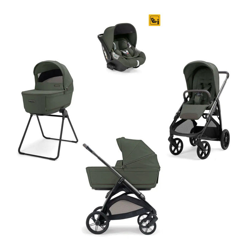 copy of Inglesina Kombikinderwagen 3in1 Aptica
