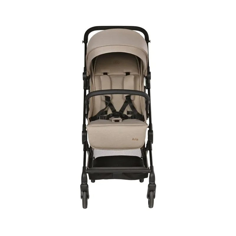 Peg Perego Aria Stroller Desert