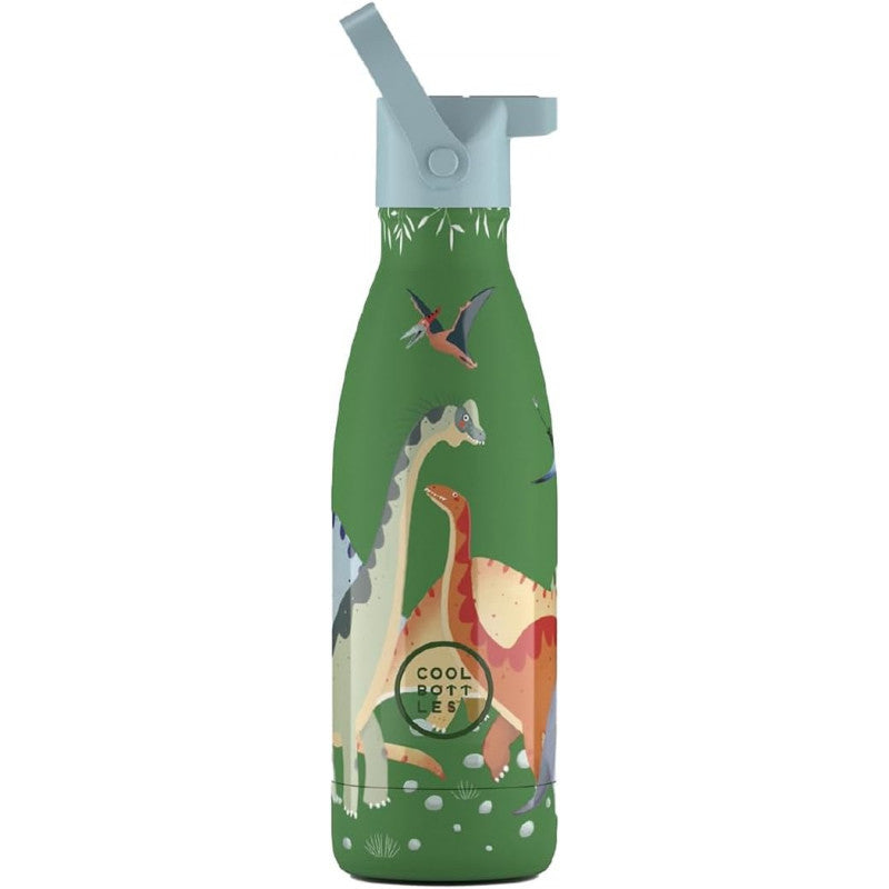 Cool Bottles - Jurassic Era Thermal Bottle 350 ml