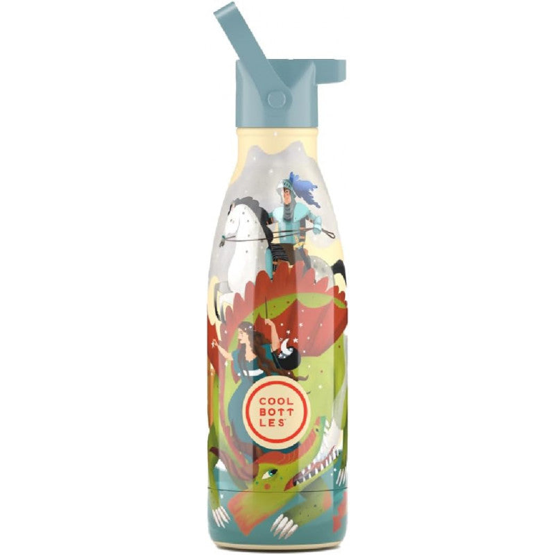 copy of Cool Bottles – 350 ml Thermosflasche für Kinder