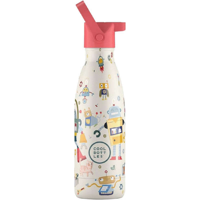 copy of Cool Bottles – Thermosflasche der Playland-Serie, 350 ml