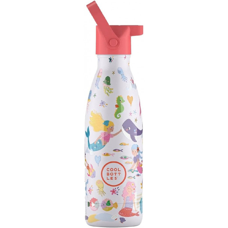 copy of Cool Bottles – Thermosflasche der Playland-Serie, 350 ml