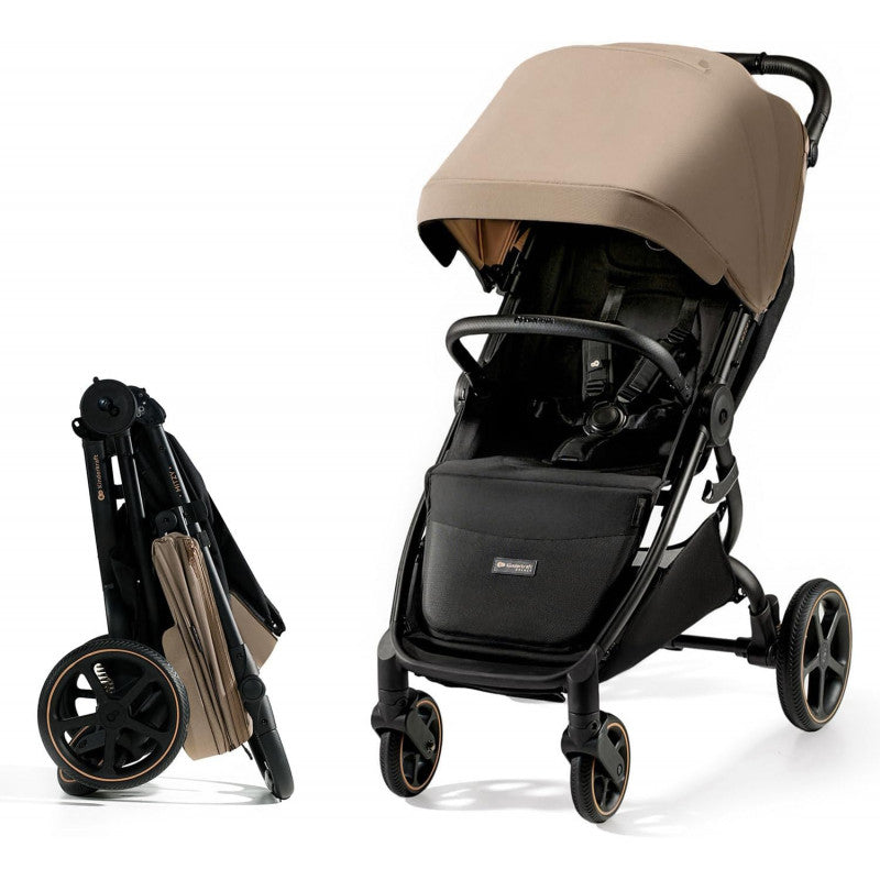 Kinderkraft MITZY Lightweight Stroller