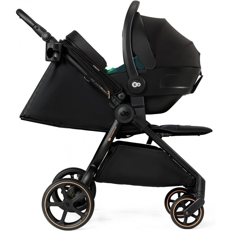 Kinderkraft Lightweight Mitzy Beige Stroller