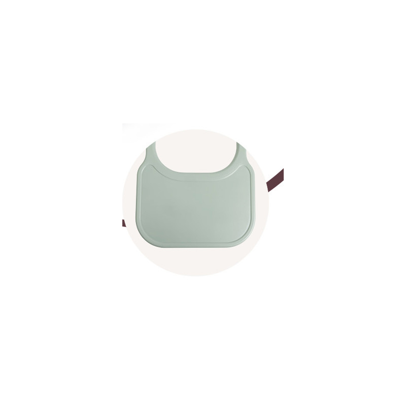 Chicco Meraviglia Olive Tray