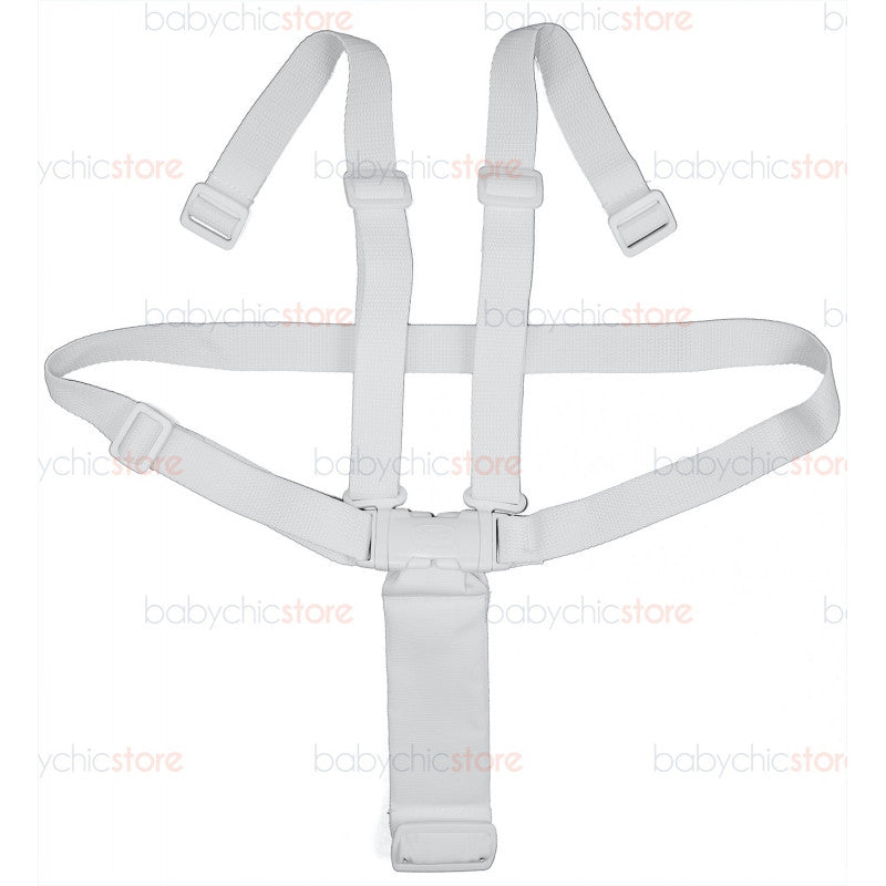 Chicco Meraviglia Highchair Belts