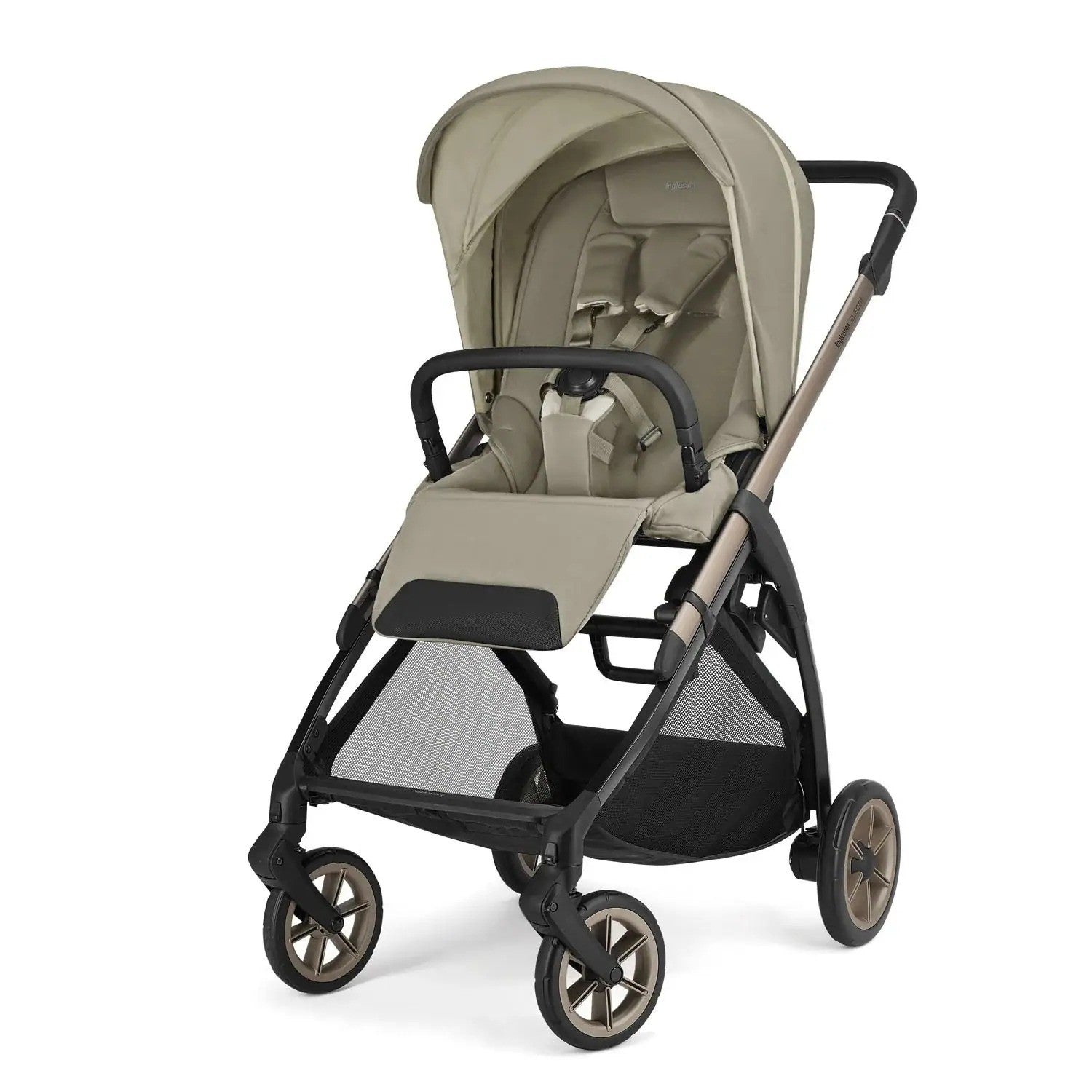 copy of Trio Inglesina Electa 2026 Darwin Infant Recline Evo