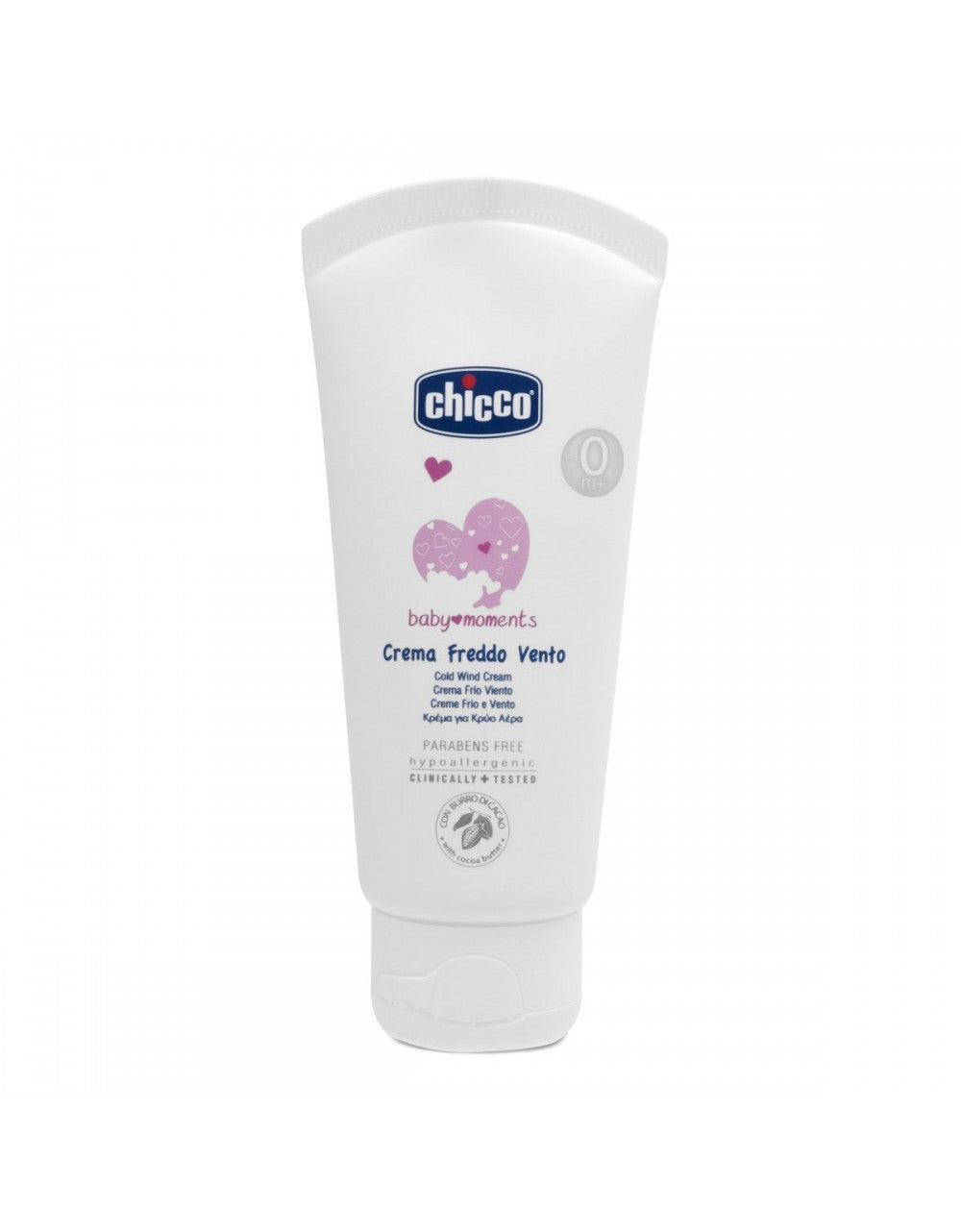 Chicco Cold Wind Cream