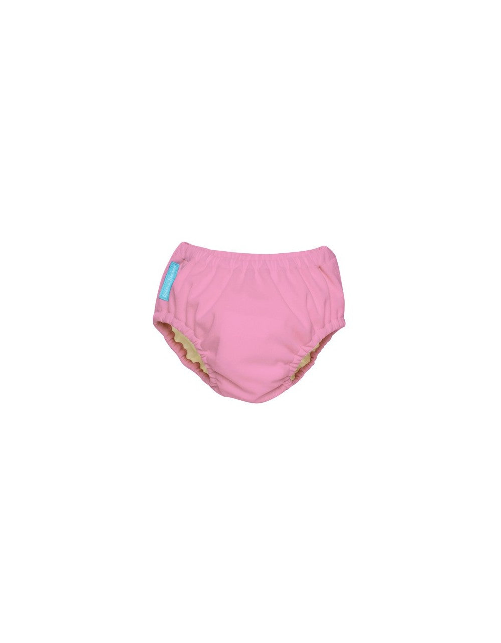 Pink Control Swimsuit and Training Knickers