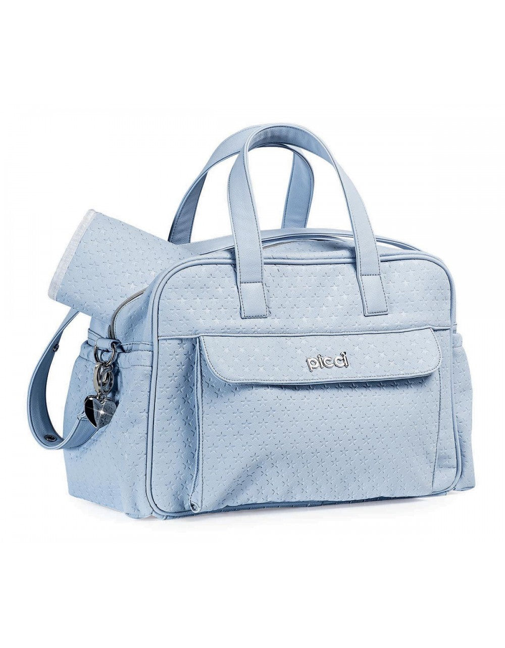 Picci Stella Celeste Mummy Bag