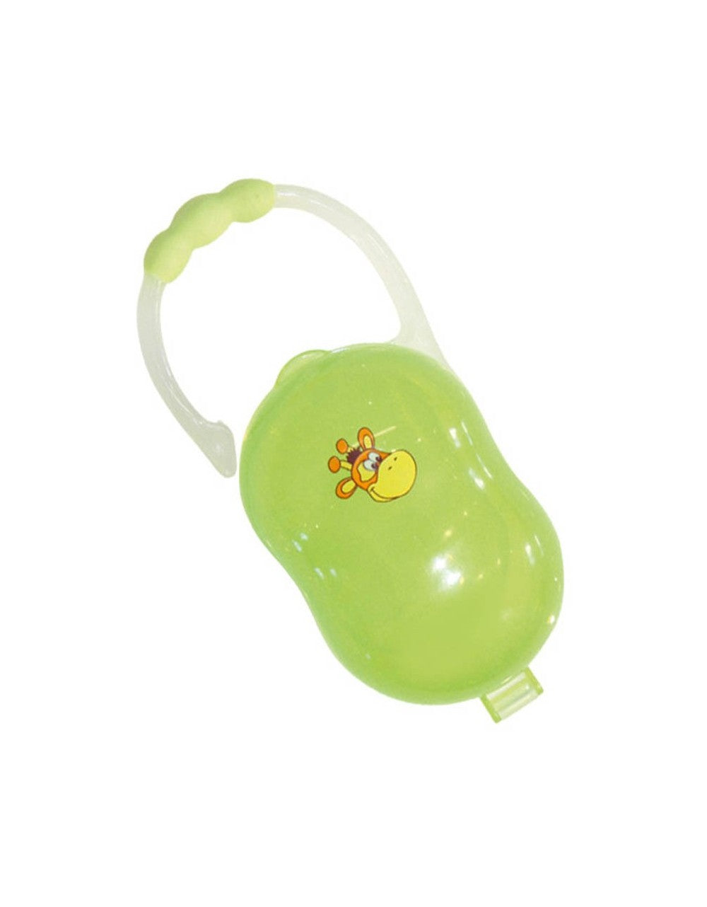 Lorelli Green Soother Case