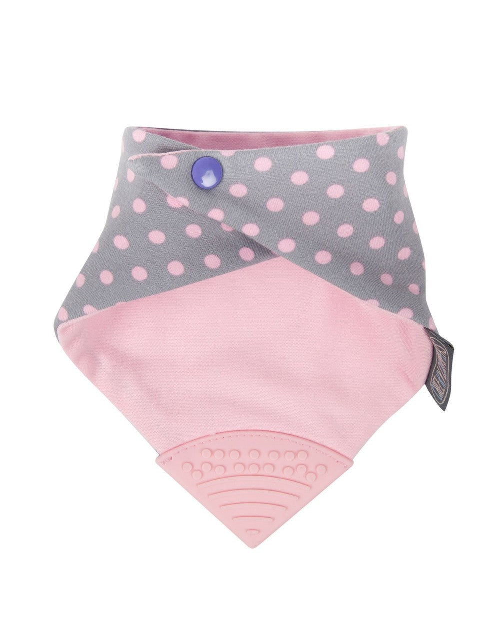 Polka Dot Pink