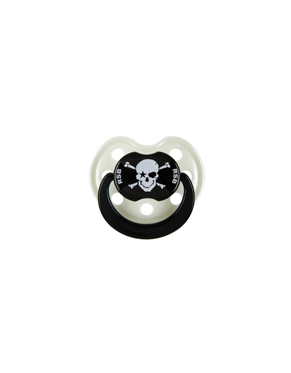Pirate 0-3 months