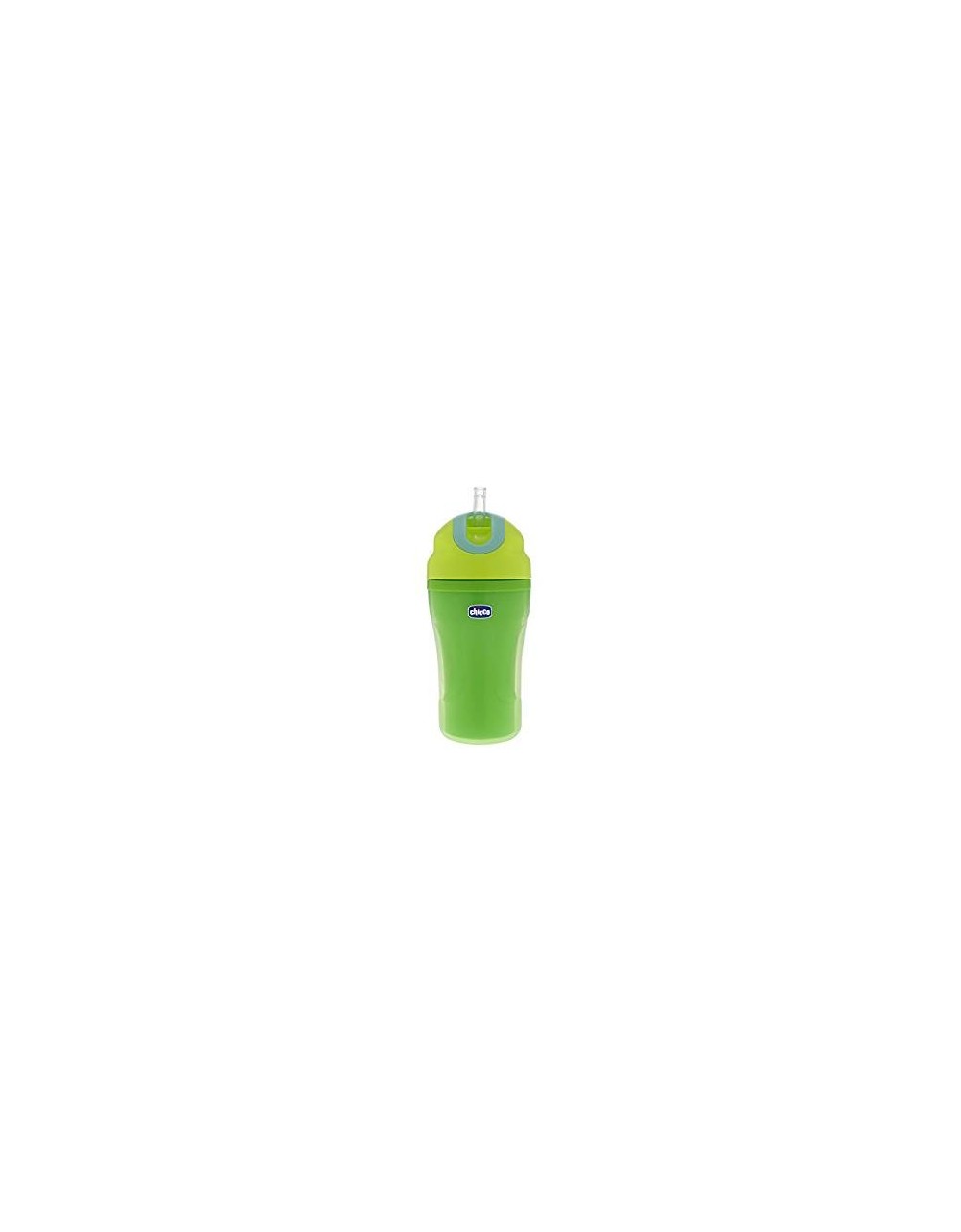 Chicco Green Walking Cup 18m+