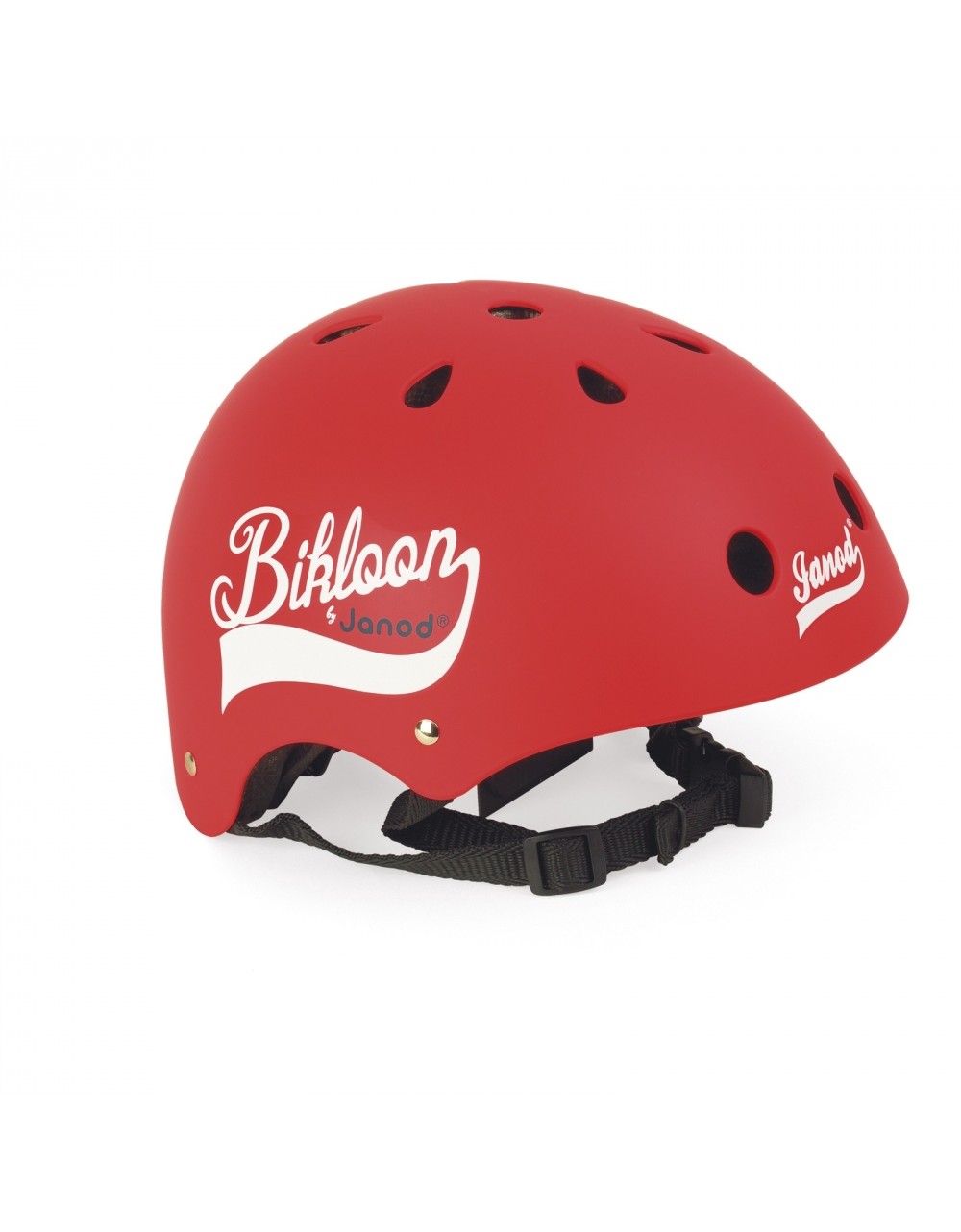 Janod Protective Bike Helmet