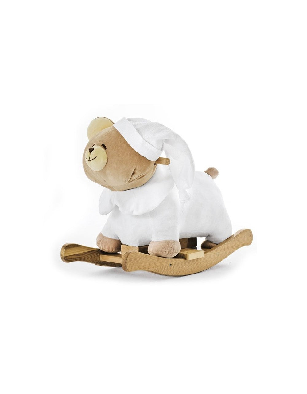 Nanan Tato Rocking Horse