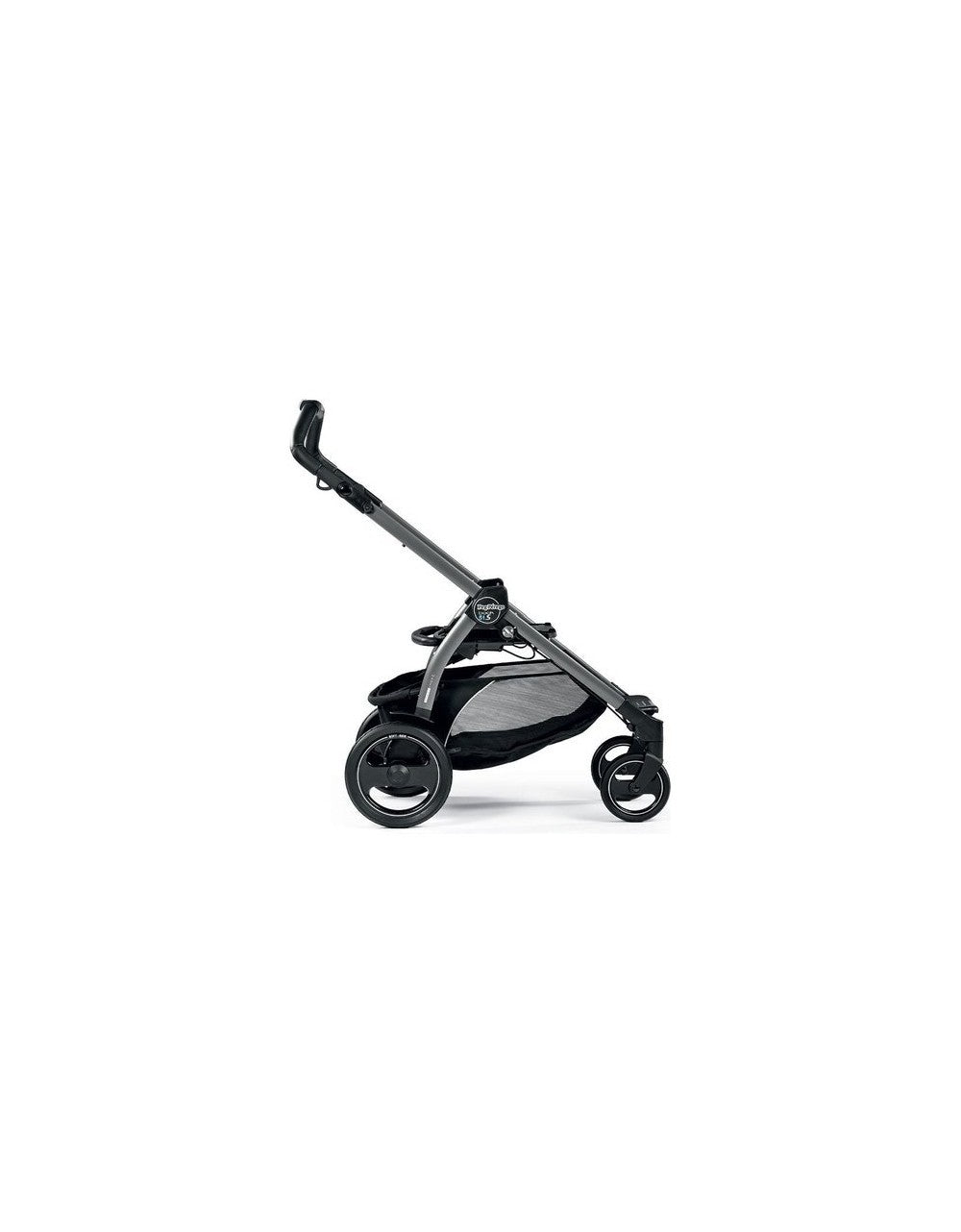 Peg Perego Book 51S Jet Frame