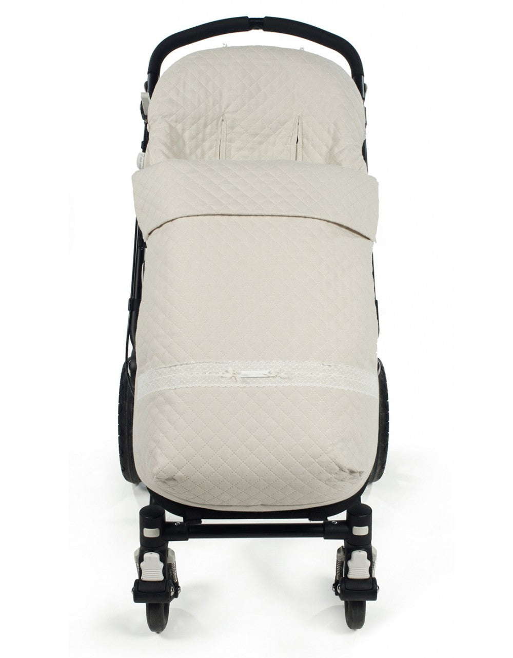Pasito a Pasito Oxford Stroller Bag