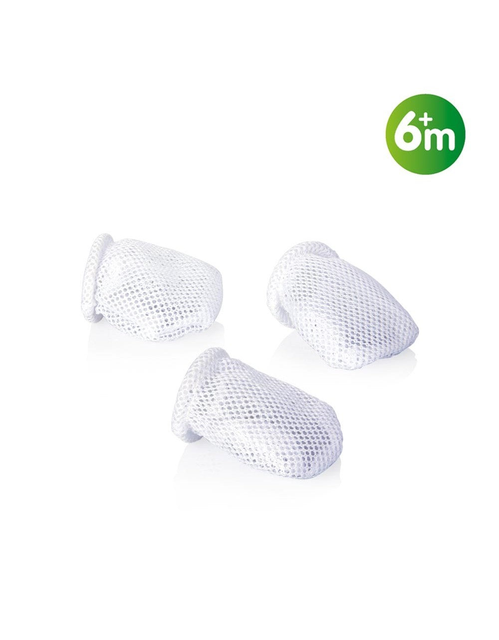 Replacement nets for Nibbler