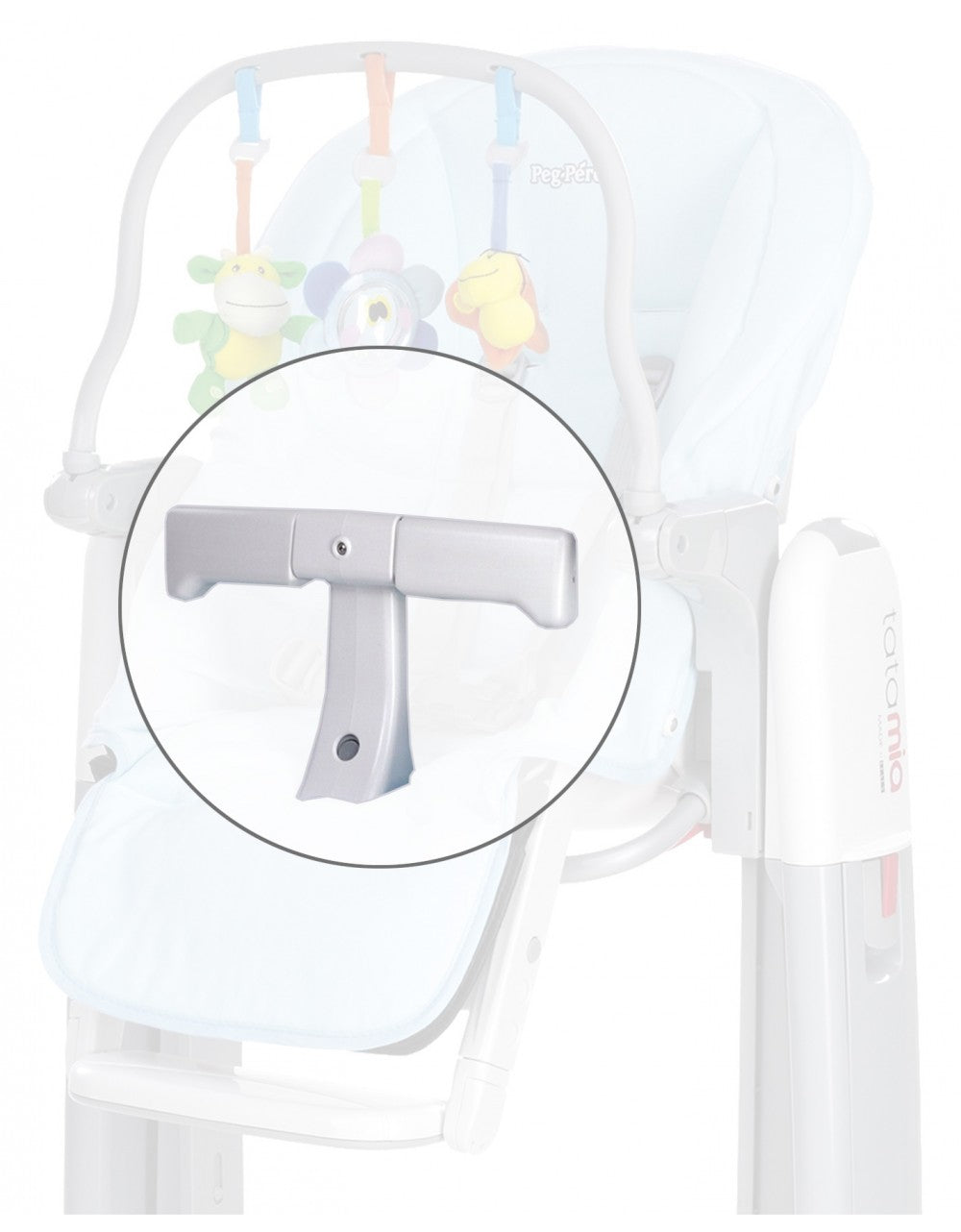 TBar für Tatamia Peg Perego – BabyChic