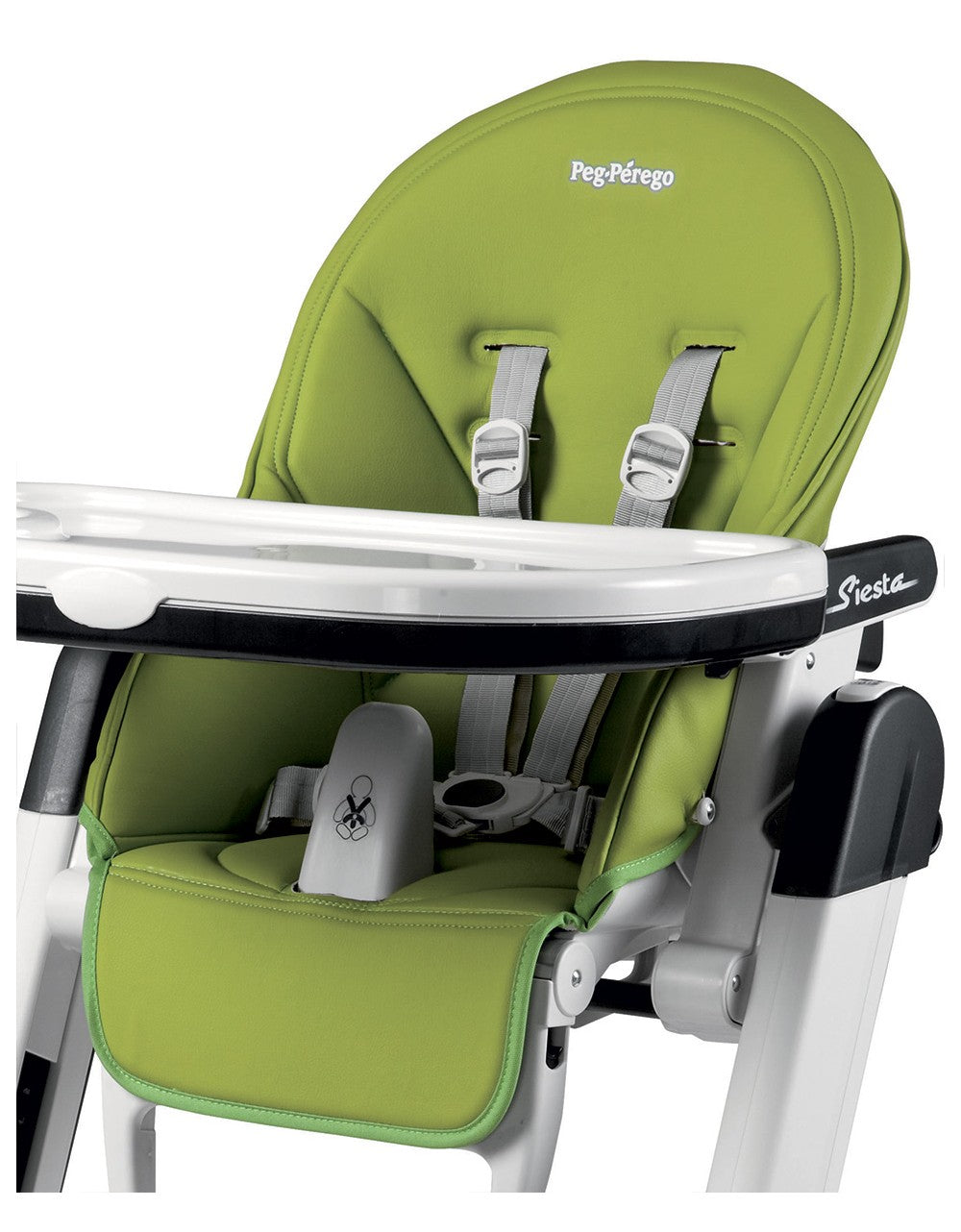Highchair Cover Siesta/Prima Pappa Apple