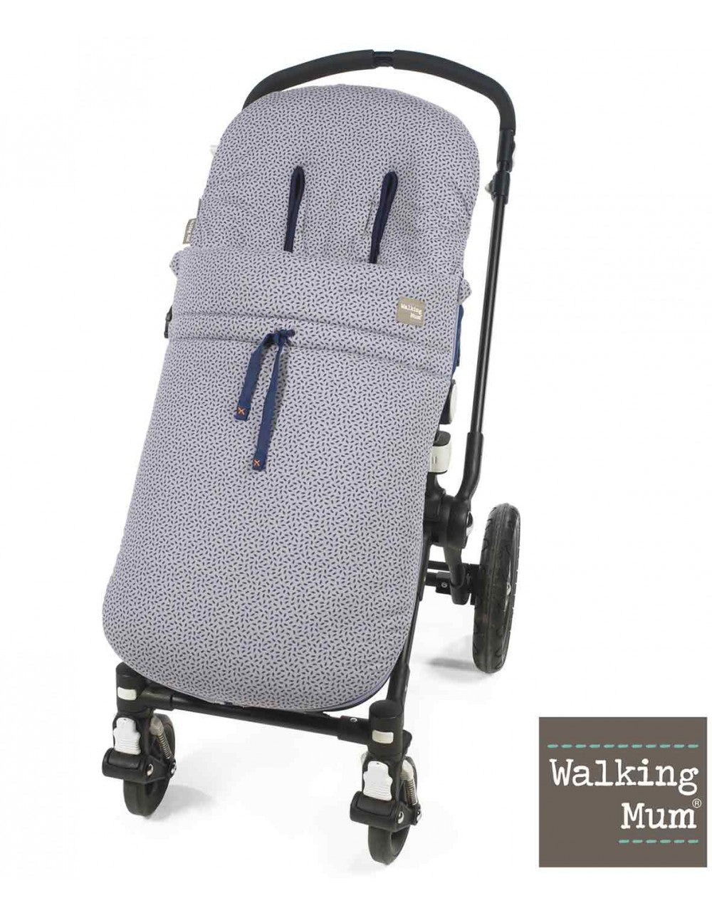 Walking Mum Stroller Bag