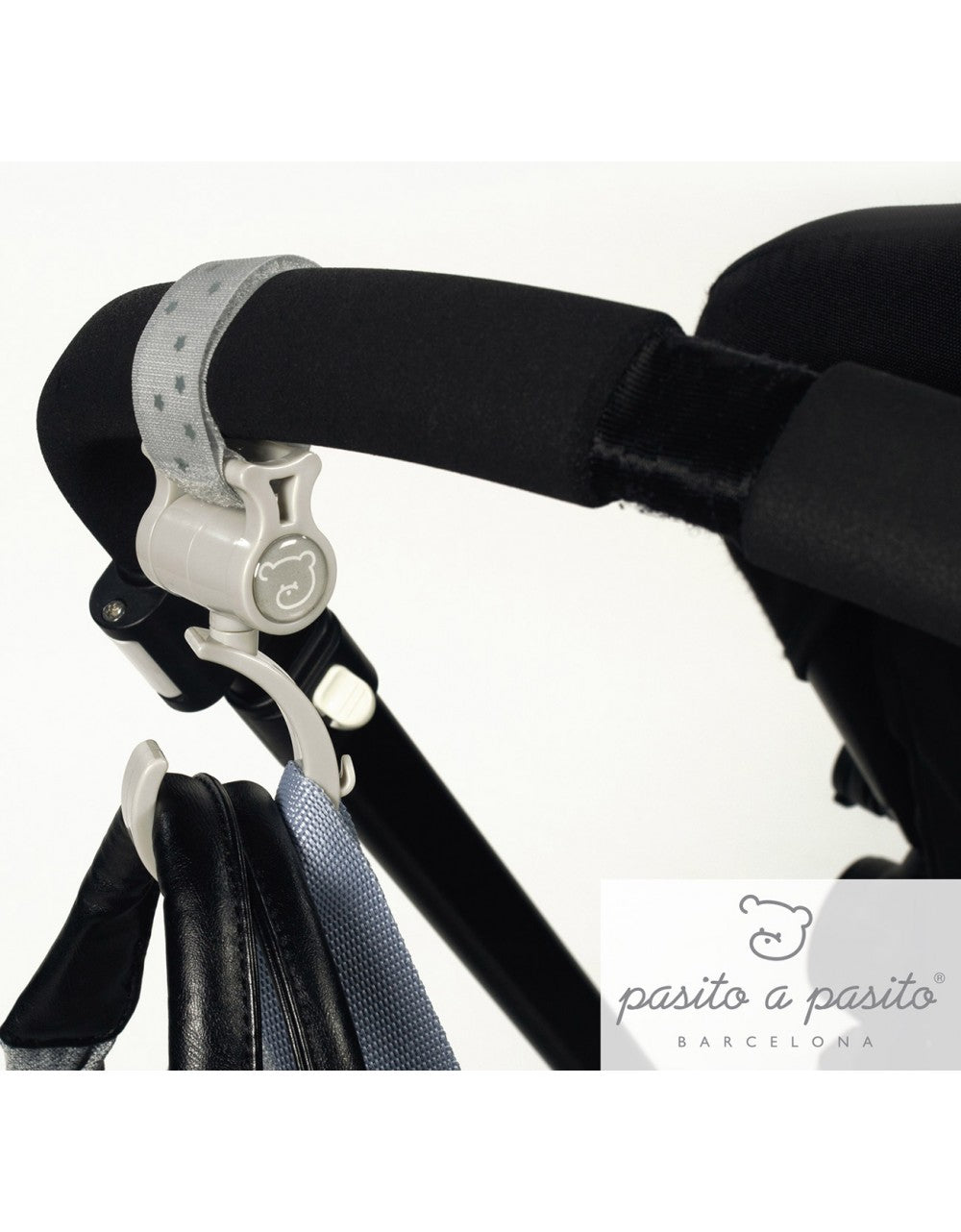 Ganci per Passeggino Pasito a Pasito