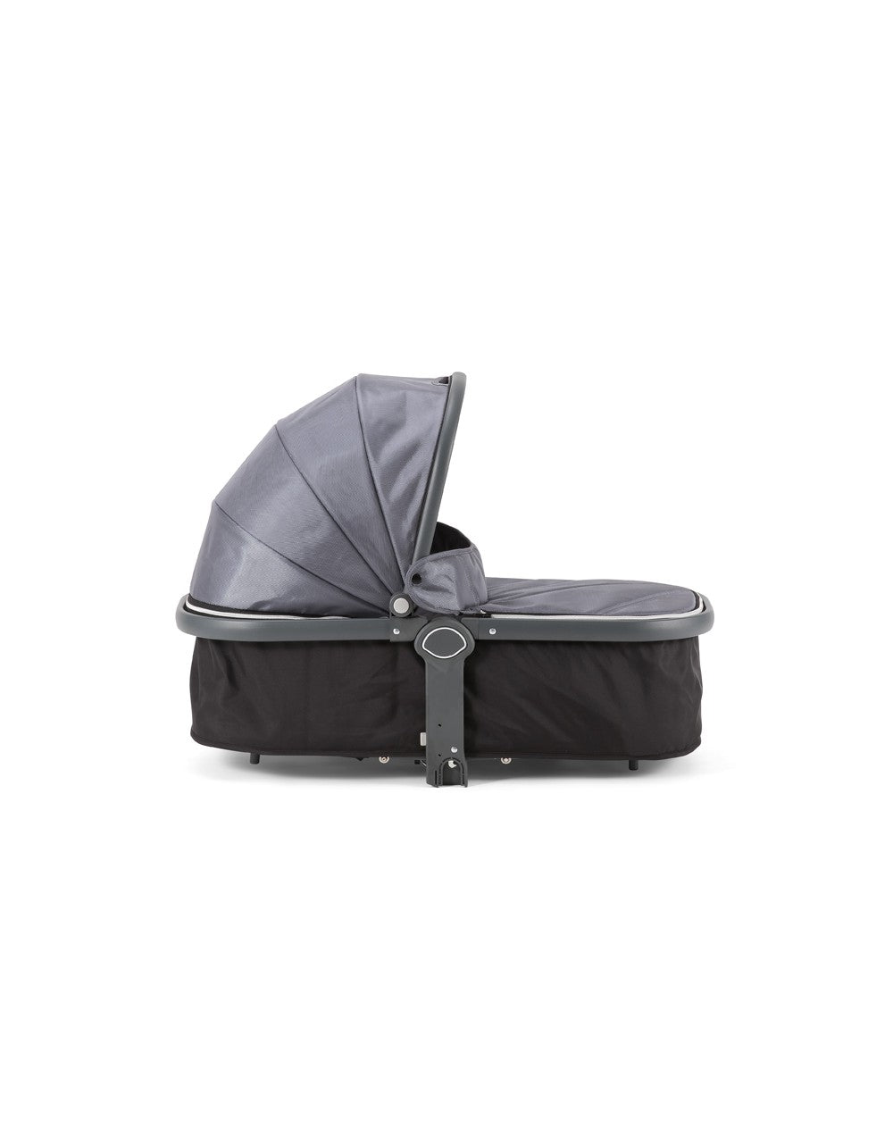 Bassinet Connection 4.0 Grey