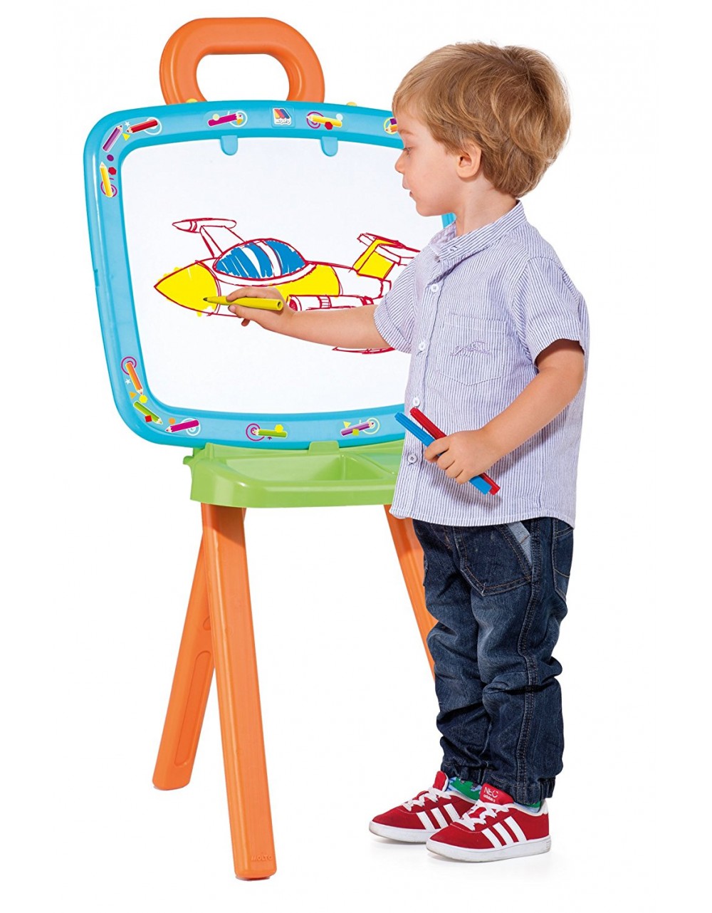Multifunction Studio Whiteboard