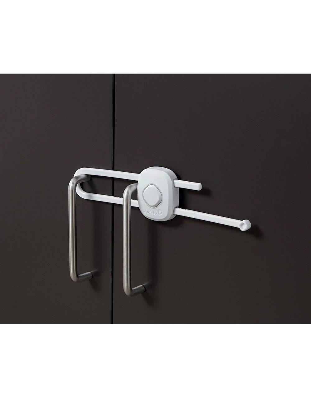 Sliding Door Safety Lock