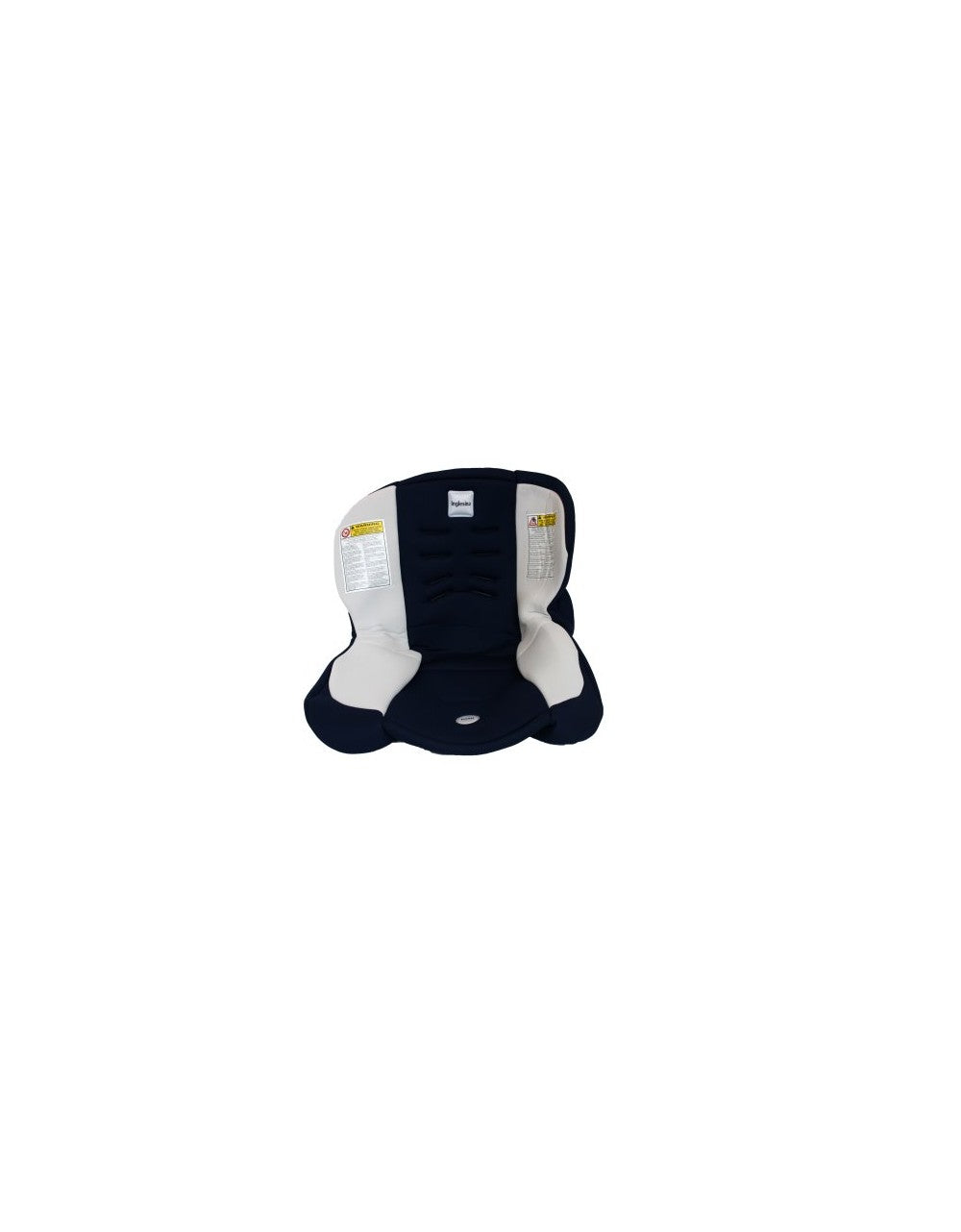 Inglesina Magellano Blue Lining