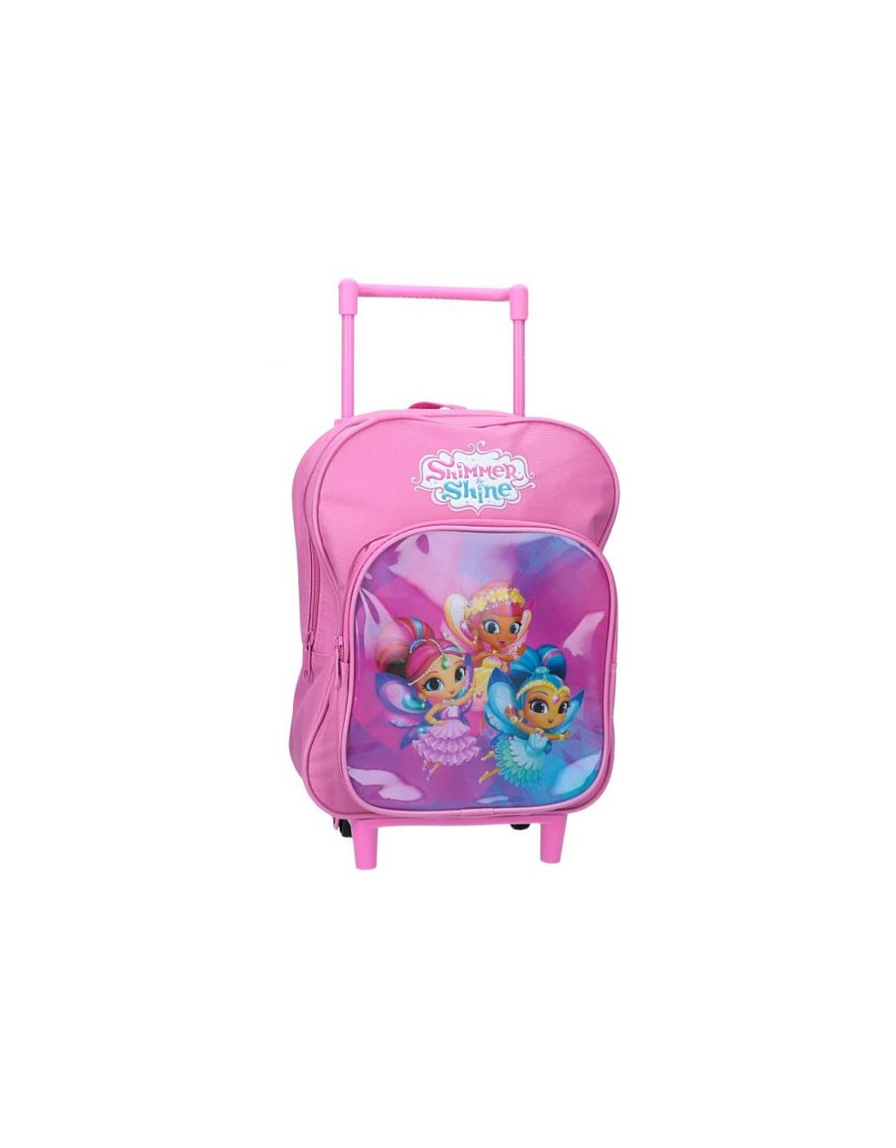 Shimmer & Shine School Trolley