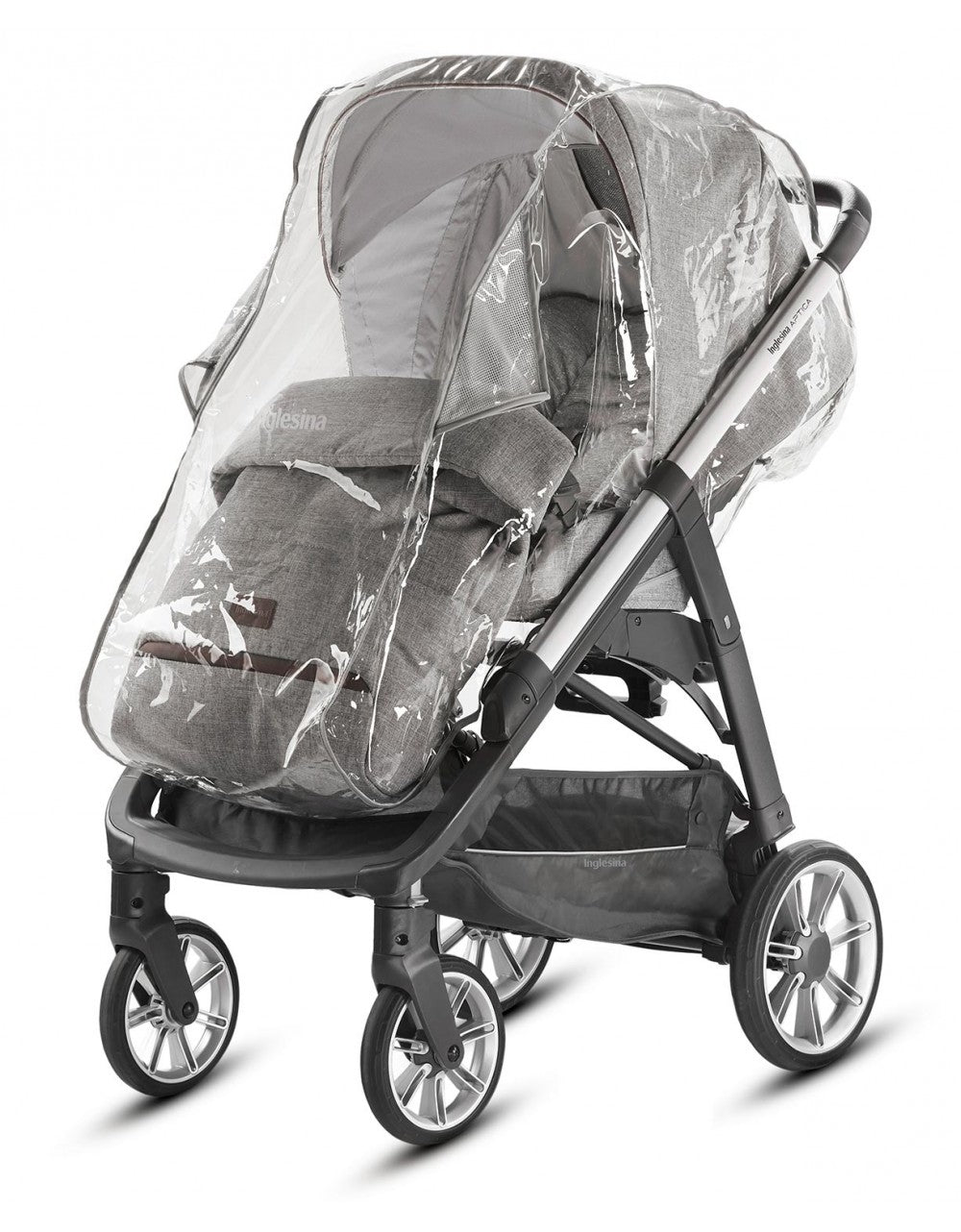 Rain Cover for Inglesina Trio Stroller