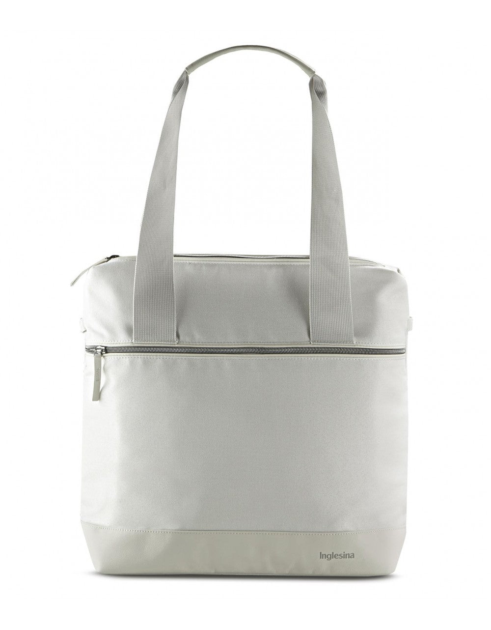 Aptica Iceberg Grey Backpack
