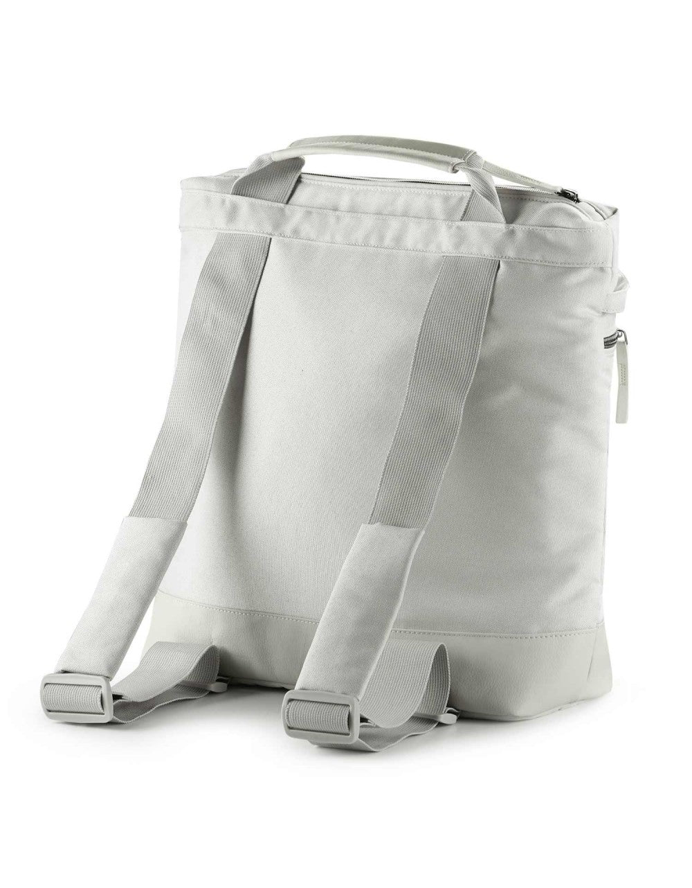 Aptica Iceberg Grey Backpack